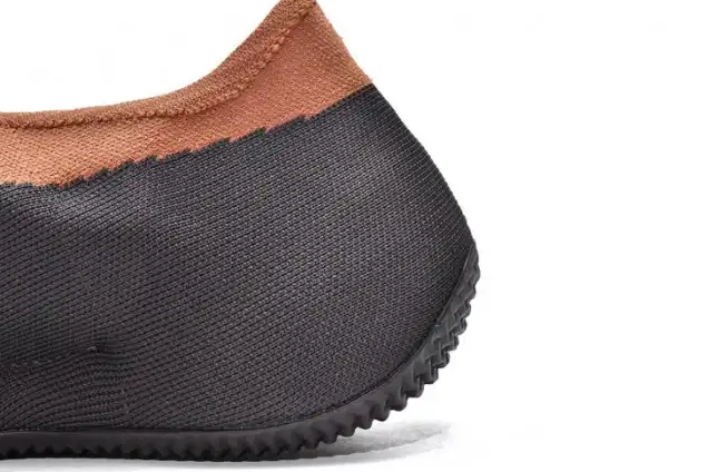 Adidas RNR Yeezy Stone Knit GY1759 Carbon 0430